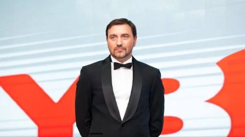 В’ячеслав Лисенко