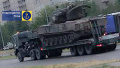Dozens of trucks with manpower. Large movement of enemy recorded in Mariupol – Andriushchenko