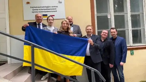 Юлия Тимошенко. Фото: facebook/YuliaTymoshenko