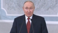 Putin acknowledges rise in inflation in russia. It will allegedly be fought by cutting defense spending