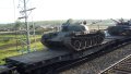Lack of equipment. Russia returns outdated T-62 tanks to front – Defense Intelligence