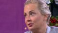 Yulia Navalnaya calls Crimea "de facto Russian" and "complicated issue"