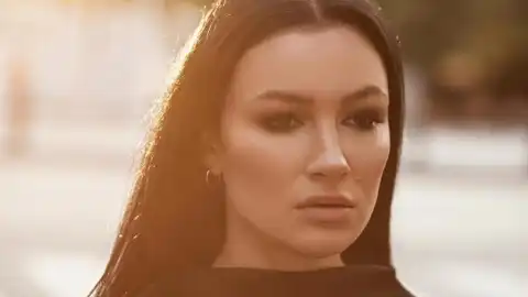 Анастасія Приходько. Фото: instagram/prykhodko_official