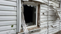 RF damaged agricultural enterprise in Dnipropetrovsk Region at night - Regional Military Administration