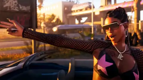 GTA VI. Фото: Rockstar Games