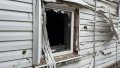 RF damaged agricultural enterprise in Dnipropetrovsk Region at night - Regional Military Administration