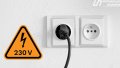 Ukraine to switch to European voltage standards - 230 V from July 1