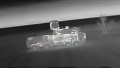 Intelligence officers show how Ukrainian "Bobers" destroy russian equipment in Crimea