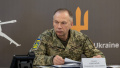 Ukraine restores, holding positions in Kursk and Belgorod Oblasts – Syrskyi