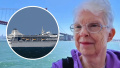 British pensioner sells house to embark on 15-year round-the-world cruise