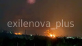 Explosions were heard in occupied Luhansk and Donetsk at night, russian logistics hit - CCD