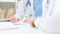 A doctor. Photo: Depositphotos