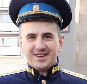 Гарнаєв Дамір