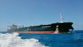 Tanker from russian "shadow fleet" exploded in Mediterranean Sea