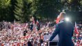 Polish President says he's against Ukraine's "unconditional" EU entry