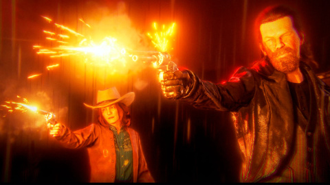 Red Dead Online. Фото: Rockstar Games