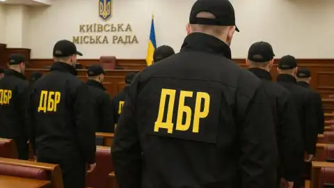 Силовики перешли к новому этапу давления на Киевсовет, чтобы поставить "нужного" секретаря, - экс-нардеп