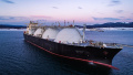 Naftogaz negotiating direct LNG supplies from US to Ukraine