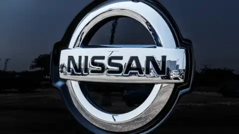 Nissan. Фото: depositphotos