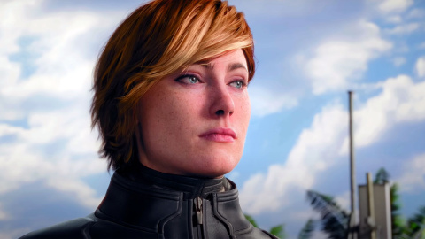 Perfect Dark. Фото: Microsoft