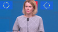 Kaja Kallas. Photo: X/kajakallas