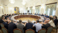 Zelenskyy meets with representatives of American business: they called on Washington
