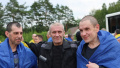 Prisoner exchange took place today. Most of released defenders had been in captivity since 2022