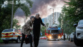 Number of victims of combined russian attack in Kyiv increases to 26, including child
