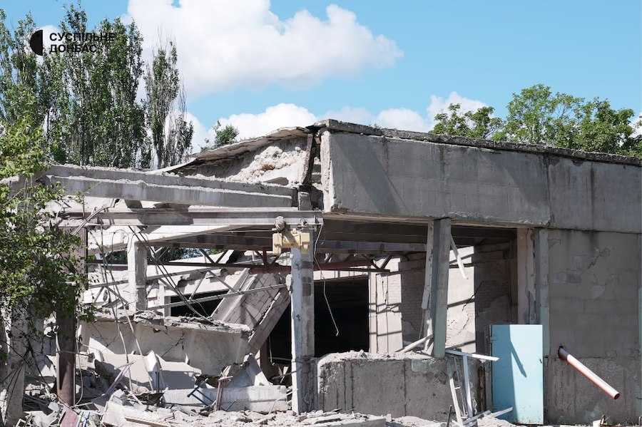 Фото: Владислав Уколов / Суспільне Донбас.