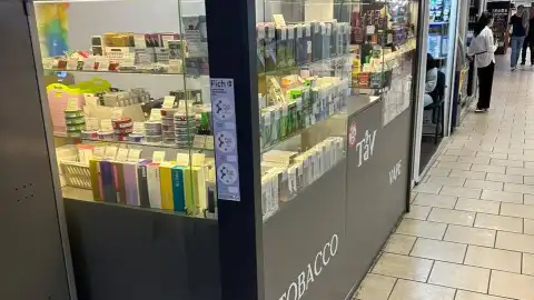 ДПС начала лишать лицензий торговые точки, которые нелегально торгуют электронными сигаретами