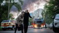 High air pollution levels recorded in Kyiv after russian night attack