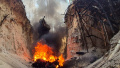 On russian-Ukrainian front, 183 combat clashes recorded over past 24 hours - General Staff