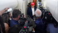 President Trump once again doubts that putin wants peace