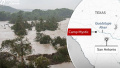 Texas tragedy: flash floods kill over 40, including 15 children