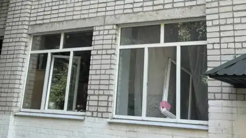 Кременчуг сегодня. Фото: Telegram/БУЛАШЕВ