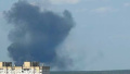 Explosion in Kyiv. Klitschko and energy experts deny rumors of fire at CHPP-6