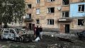 Enemy drones attack Kyiv Region at night: houses damaged, casualties reported