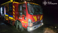 Occupants attack rescuers of State Emergency Service in Kharkiv and Kherson