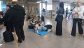 Transport collapse in russia. 8 airports suspended due to drone attack