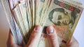 Rozenko's June Wage UAH 43,800