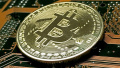 Bitcoin Cheapens By 0.9% To USD 6,768 On Monday