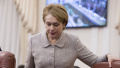 Hrynevych's Wage UAH 49,400, Her Deputies From UAH 37,300 To UAH 90,000, State Secretary UAH 76,600 In June