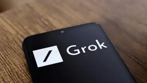 Grok