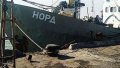 SETAM Decides To Sell Russian Nord Vessel Arrested In Sea Of Azov For UAH 1.6 Million