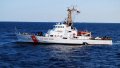Cabinet Allows Defense Ministry To Pay In Advance UAH 260 Million For Services To Receive 2 Boats From USA For Free