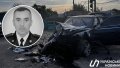 Drunk woman drives into checkpoint In Transcarpathia, killing border guard