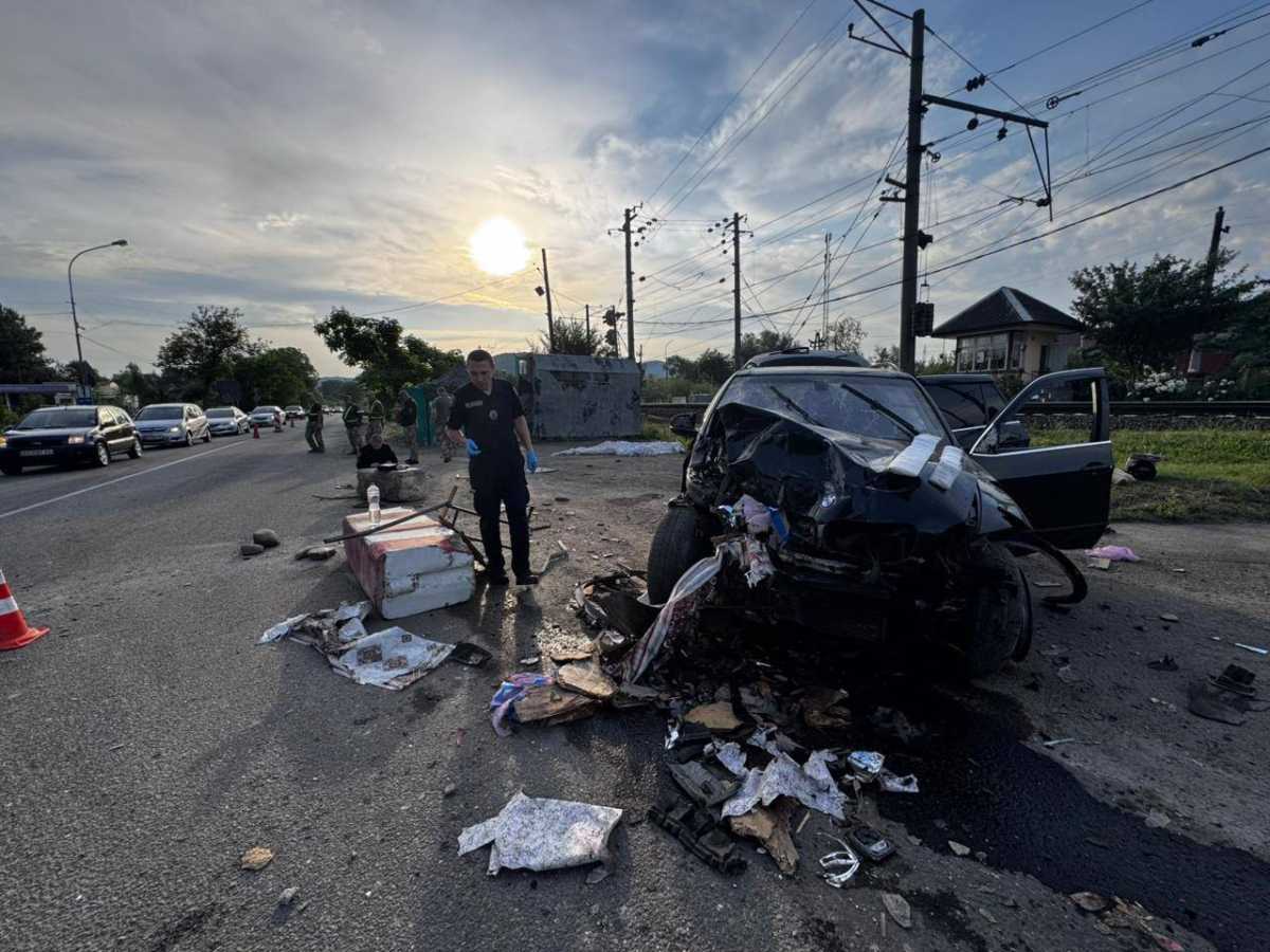 Фото: Западное региональное управление ГПСУ