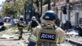Number of victims of UAV attack on Kharkiv and Zaporizhzhia increases to 50