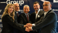 D.GROUP Launches Flagship Hospitality Project in Romania