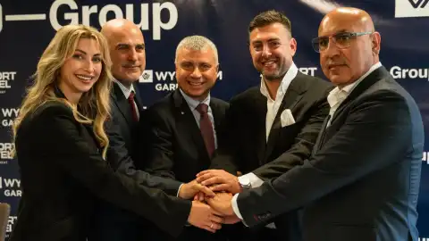 D.GROUP Launches Flagship Hospitality Project in Romania